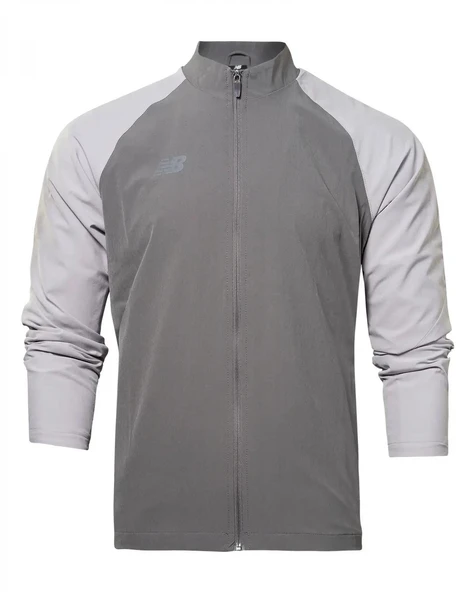 New Balance TST2210-ANT Erkek Spor Ceket ürün görseli 1