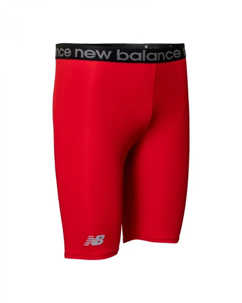 New Balance TSS2221-RED Erkek Spor Tayt ürün görseli 1