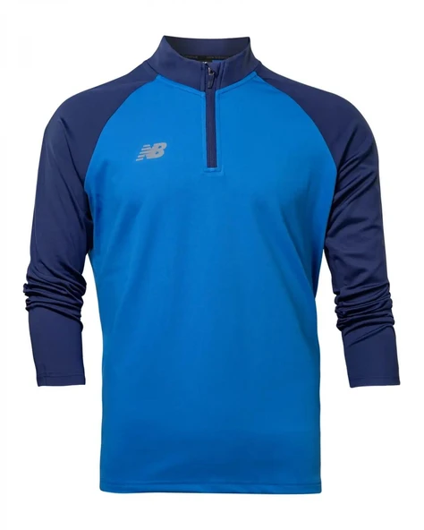 New Balance TST2201-SON Erkek Sweatshirt ürün görseli 1