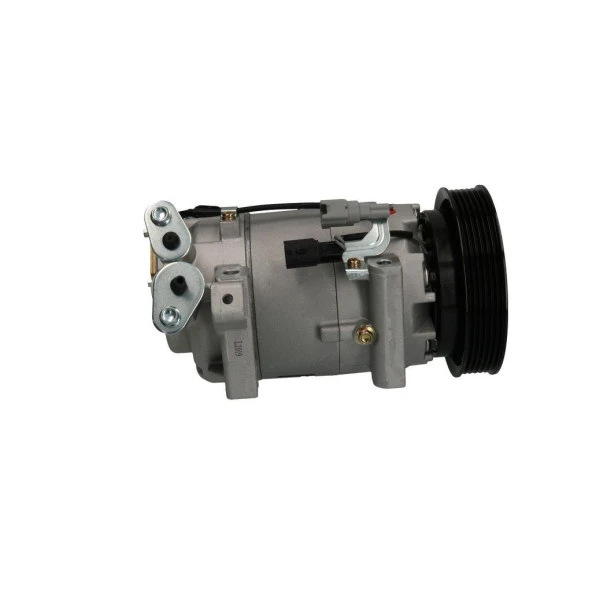 BOSCH KLIMA KOMPRESORU RENAULT CAPTUR I, CLİO IV 1986AD1027 ürün görseli 1