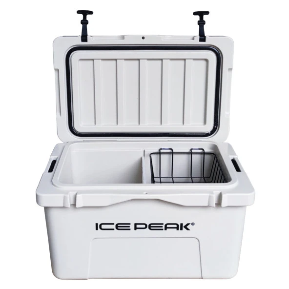 IcePeak Aden Plus Buzluk 45 Litre - Resim 2