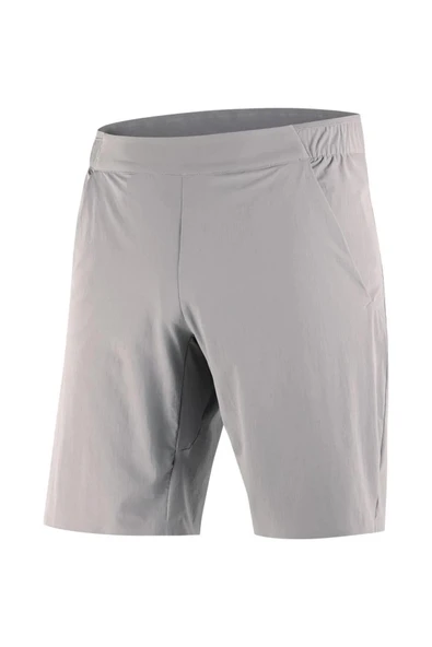 Salomon LC2210400 Wayfarer Ease Shorts M Erkek Spor Şort ürün görseli 1