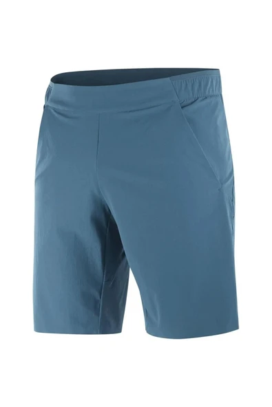 Salomon LC2210200 Wayfarer Ease Shorts M Erkek Spor Şort ürün görseli 1