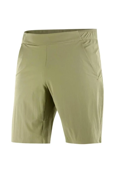 Salomon LC2210300 Wayfarer Ease Shorts M Erkek Spor Şort ürün görseli 1