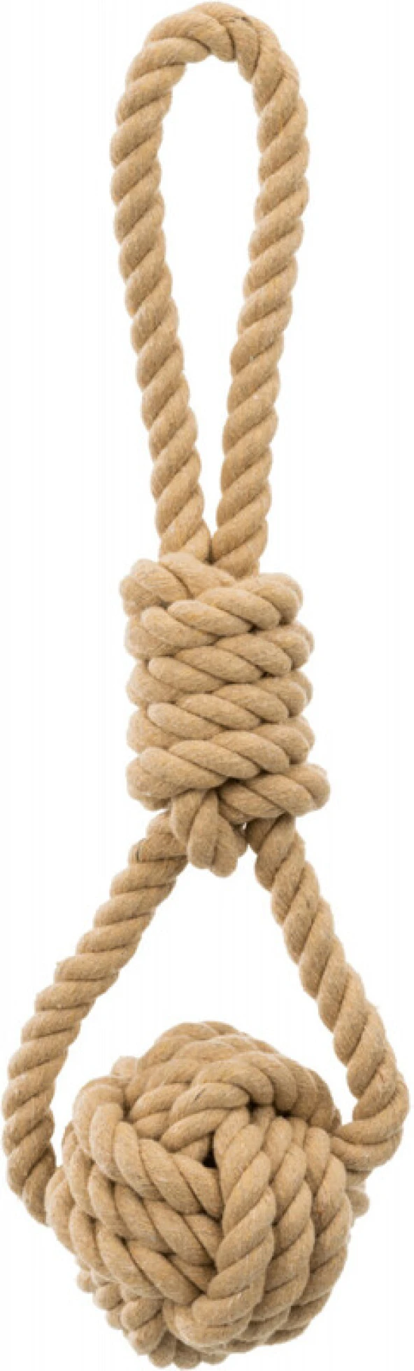 Trixie Köpek At Getir ve Tut Çek Oyuncağı 8-30cm ürün görseli 1