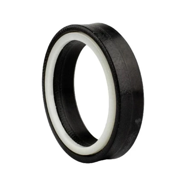 Boğaz Keçesi Nbr/Bezli Nbr/Pom K37 - 80x96x10.5 ürün görseli 1