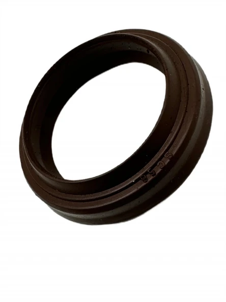 Pnömatik Toz Boğaz Keçesi Fkm/Sac K30 - 40x50x7/9.5 ürün görseli 1