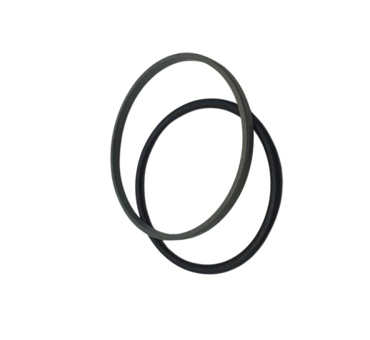 Piston Keçesi Ptfe / Nbr K17 - 39x50x4.2 - Resim 7