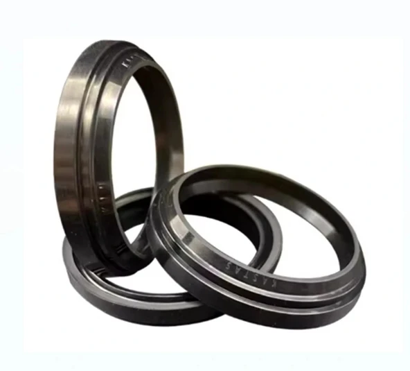 Dudaklı Toz Keçesi Nbr K10 - 16x24x6/8 ürün görseli 1