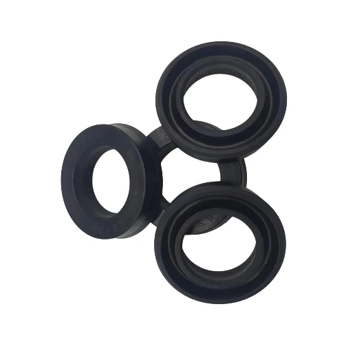 Piston Boğaz Keçesi Nbr K21 - 20x25x2.5 - Resim 3