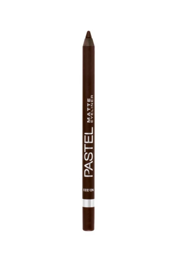 PASTEL KALEM EYELINER   MATTE-320-BROW KAHVE ürün görseli 1