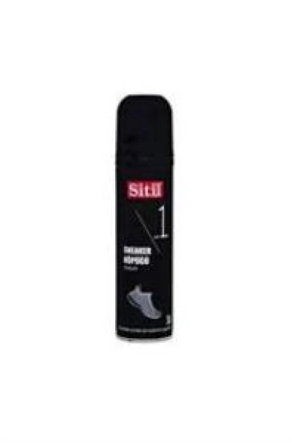Sitil Sneaker Temizleme Köpüğü 150 ml ürün görseli 1