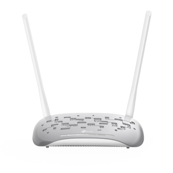 Tp-Link TD-W9950 300 Mbps Kablosuz N VDSL/ADSL/Fiber Modem Router ürün görseli 1