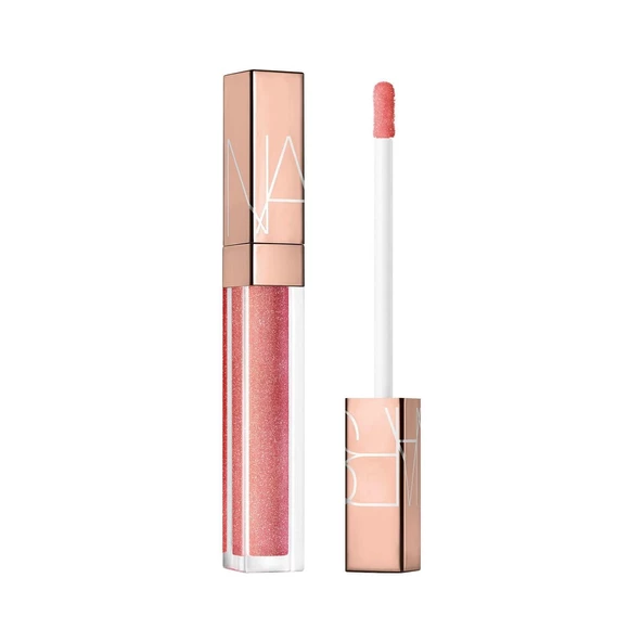 NARS Afterglow Lip Shine - Orgasm ürün görseli 1