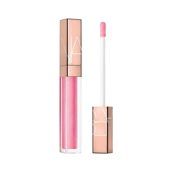 Nars Afterglow Lip Shine - Lover To Lover ürün görseli 1