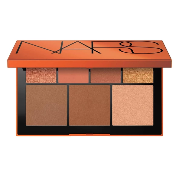 Nars Laguna Ultimate Face Palette I ürün görseli 1