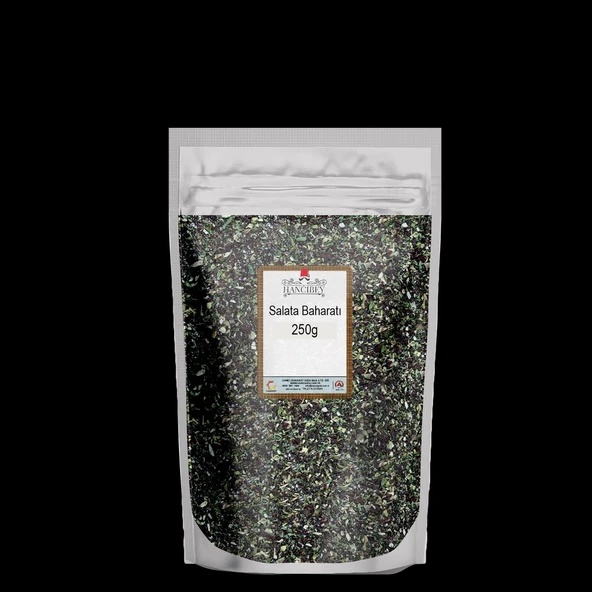 Salata Baharatı 250g ürün görseli 1