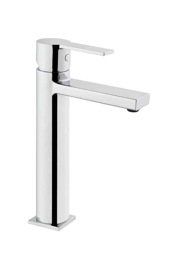 Artema Flo S A41940 Yüksek Lavabo Bataryası, Krom ürün görseli 1