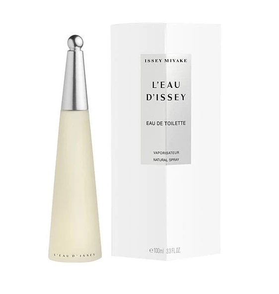Issey Miyake L'Eau D'Issey EDT 100 ml Kadın Parfüm ürün görseli 1
