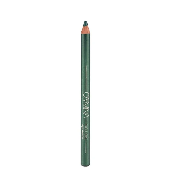 HuncaLife Exclusive Sürme Yeşil Göz Kalemi 80880 Mystical Deeo Green ürün görseli 1