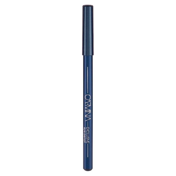 HuncaLife Exclusive Sürme Mavi Göz Kalemi 80079 Mystical ürün görseli 1