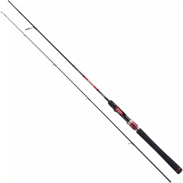Balzer Shirasu UL Spoon 215 cm 1,5-5 gr LRF Kamış ürün görseli 1