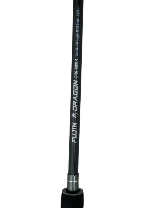 Fujin Dragon 277cm 14-42gr Spin Kamışı - Resim 2