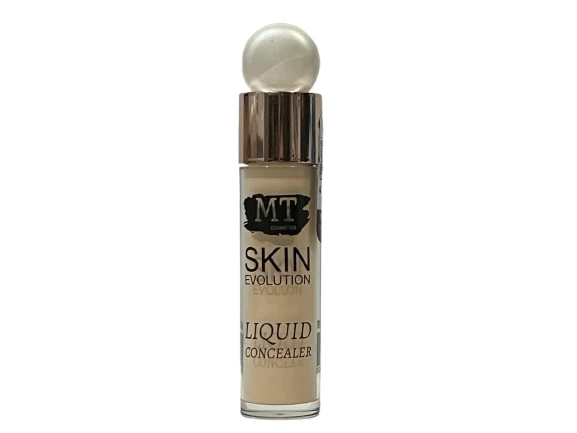 MT Skın Evolutıon LIQUID Concealer no:01 ürün görseli 1