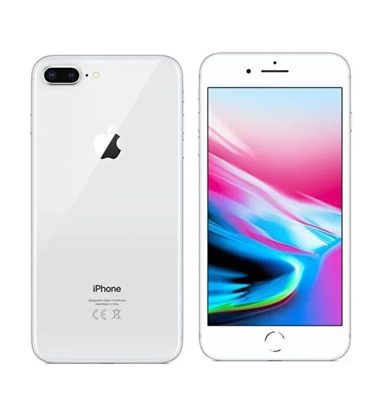 Tfy Store İphone 7-8 Plus Uyumlu Parmak izi bırakmaz Ekran Koruyucu Nano MAT Jelatin ürün görseli 1