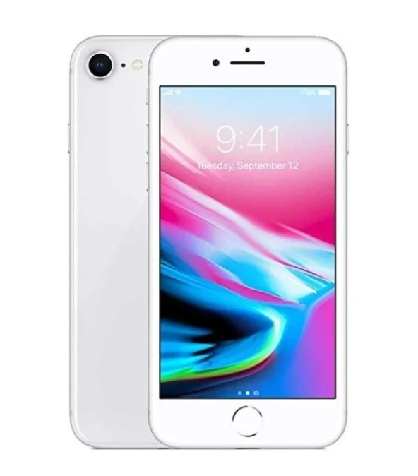 Tfy Store İphone 7-8 Uyumlu Parmak izi bırakmaz Ekran Koruyucu Nano MAT Jelatin ürün görseli 1