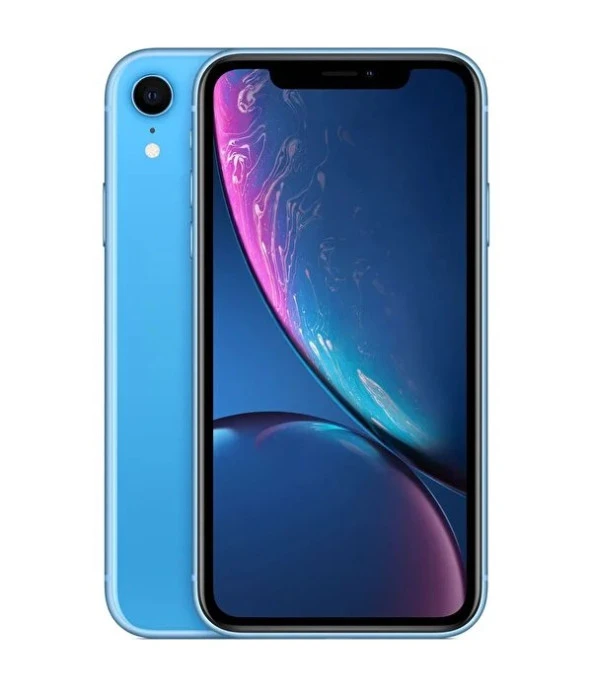Cda Store İphone XR Uyumlu Parmak izi bırakmaz Ekran Koruyucu Nano MAT Jelatin ürün görseli 1