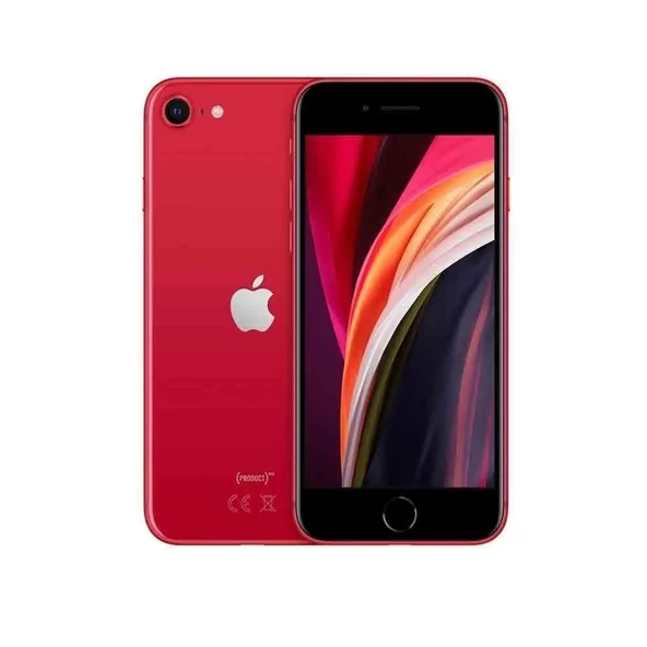 Tfy Store İphone SE 2020 Uyumlu Parmak izi bırakmaz Ekran Koruyucu Nano MAT Jelatin ürün görseli 1