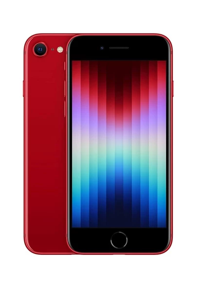Tfy Store İphone SE 2022 Uyumlu Parmak izi bırakmaz Ekran Koruyucu Nano MAT Jelatin ürün görseli 1