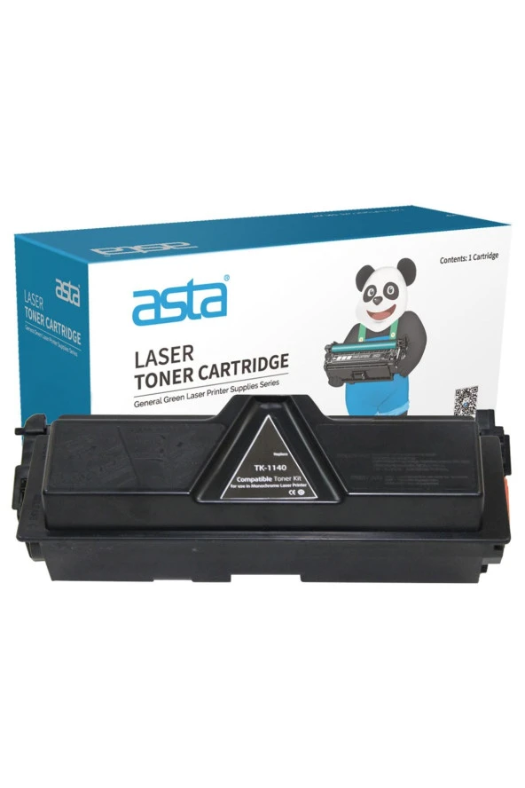 Abr-tn-1000/1030/1040/1060/1070/1075 Siyah Muadil Toner ürün görseli 1