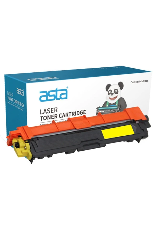 Abr-tn-221/241/251/261/281 C Muadil Mavi Toner ürün görseli 1