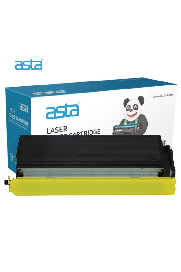 Abr-tn-430/6300/6350 Siyah Lazer Toner Uyumlu ürün görseli 1