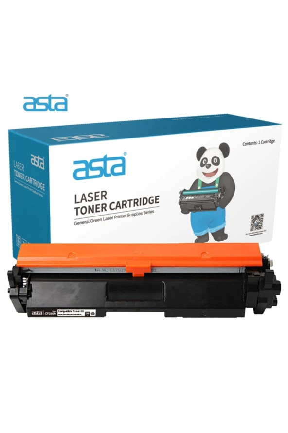 Ah-cf230a/crg-051 Siyah Lazer Toner ürün görseli 1