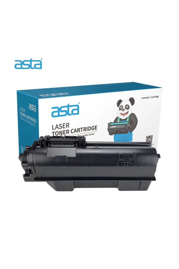 AKY-TK-1160T SİYAH FOTOKOPİ TONERİ ürün görseli 1