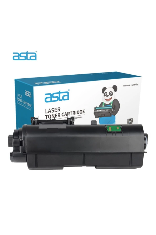 AKY-TK-1170T SİYAH FOTOKOPİ TONERİ ürün görseli 1
