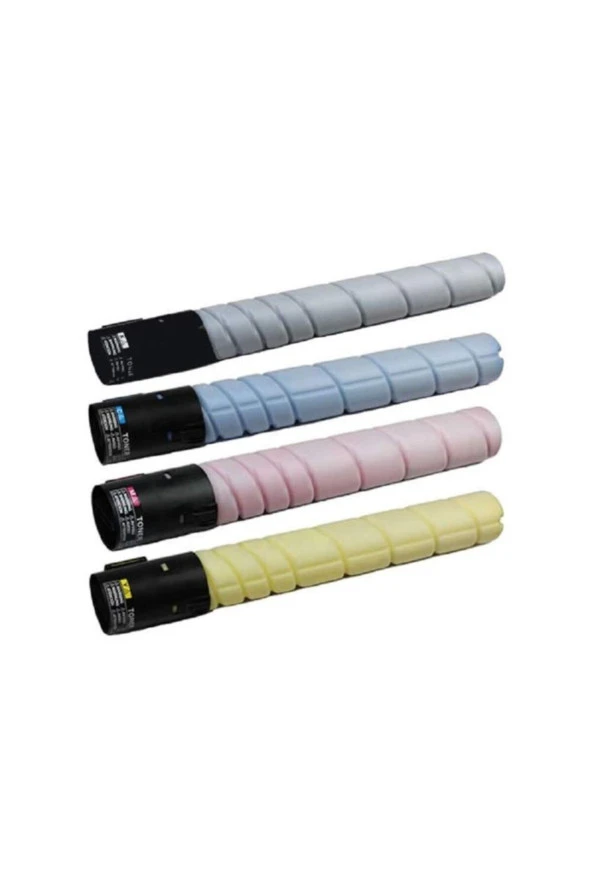 Alm-cs923ct/76c00c0 Muadil Toner - Resim 2