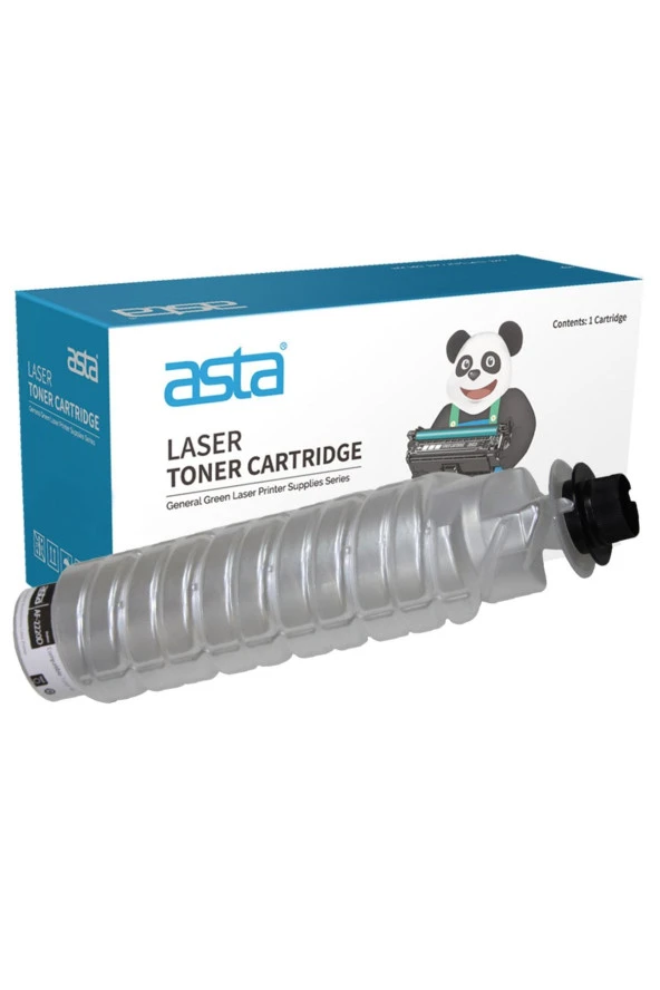 Arc-2120t/t-2220d/mp3352 Siyah Fotokopi Toneri ürün görseli 1