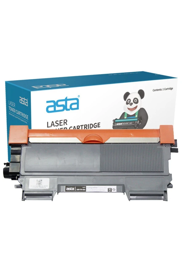 ASTA ABR-TN-450/2220/2275/2280/2250/2225 SİYAH TONER ürün görseli 1