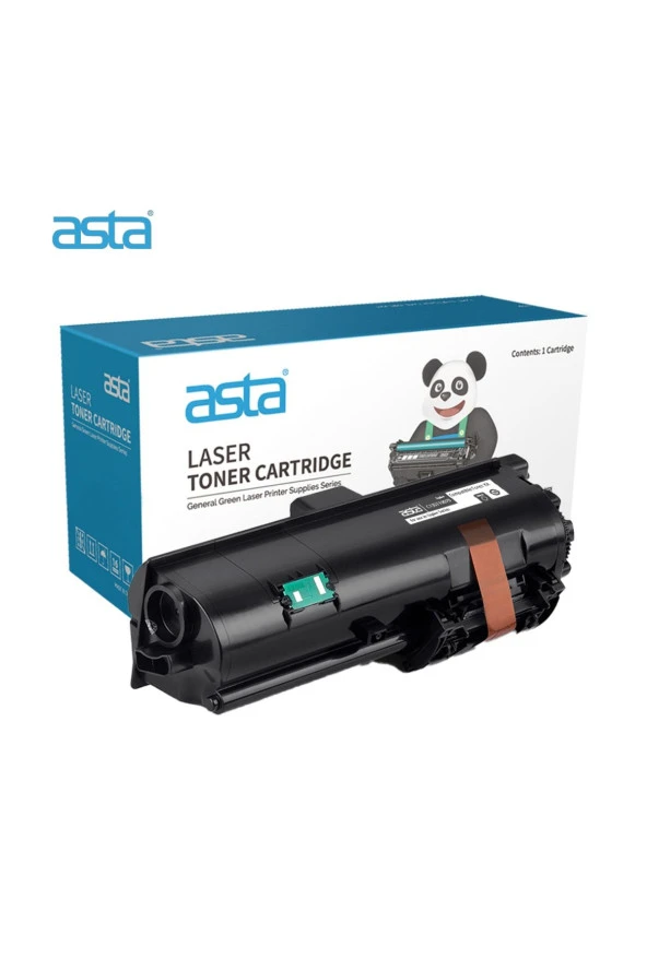 Asta Aep-m320at/c13s110078 Siyah Toner ürün görseli 1