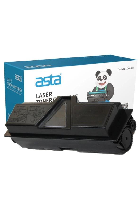 ASTA AKY-TK-1130 SİYAH LAZER MUADİL TONER ürün görseli 1