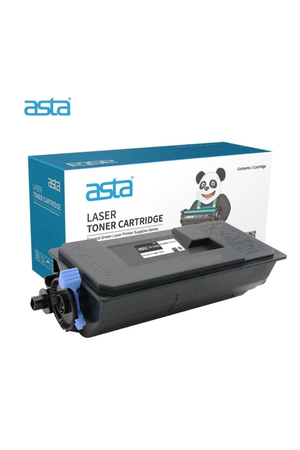 Asta Aky-tk-3060t Siyah Toner ürün görseli 1