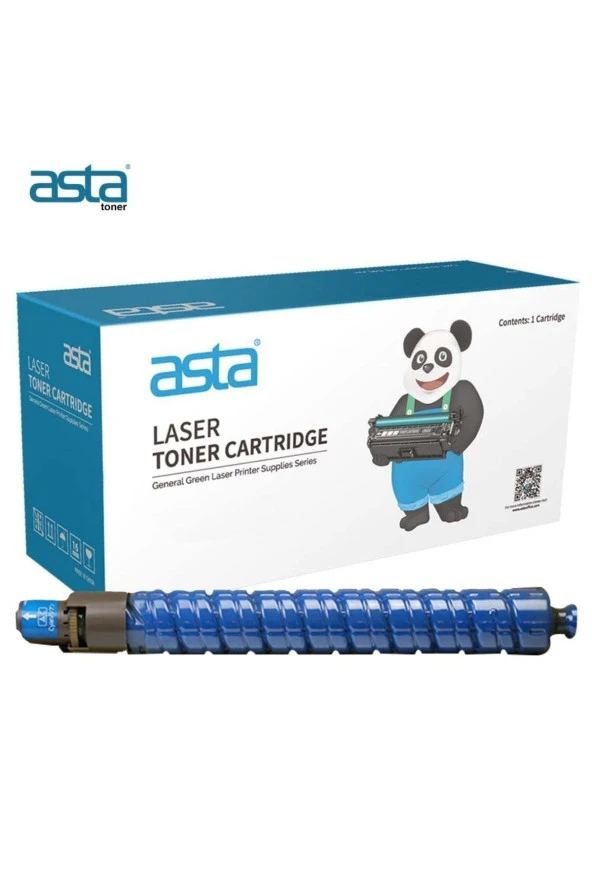 Asta Arc-c3002ct/841650 Mavi Toner ürün görseli 1