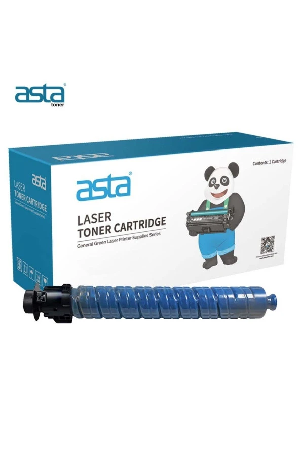 Asta Arc-c3503ct/841816 Mavi Toner ürün görseli 1