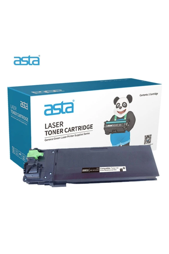 Asta Asp-ar-020t Siyah Toner ( 16.000 Sayfa) ürün görseli 1