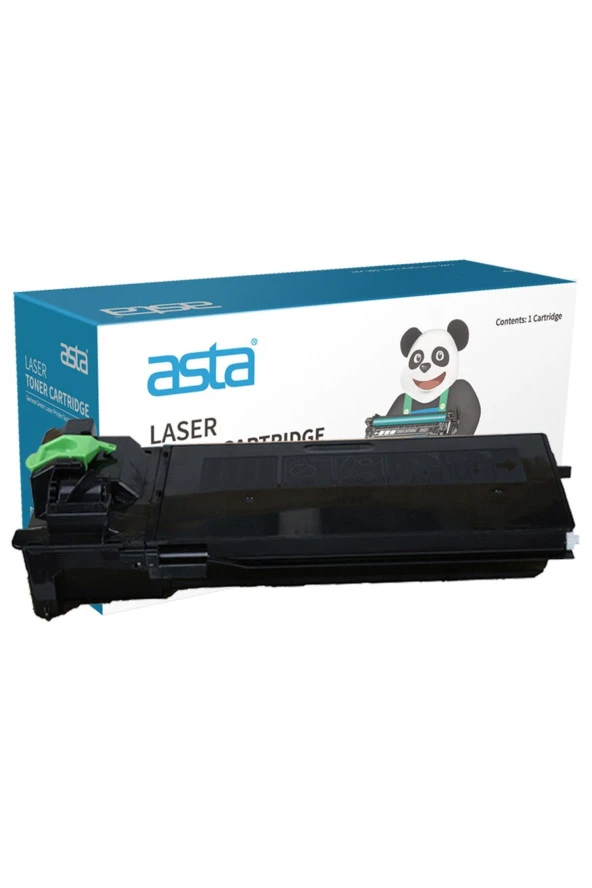 Asta Asp-mx-312ft/a3mx312gt Siyah Toner ürün görseli 1