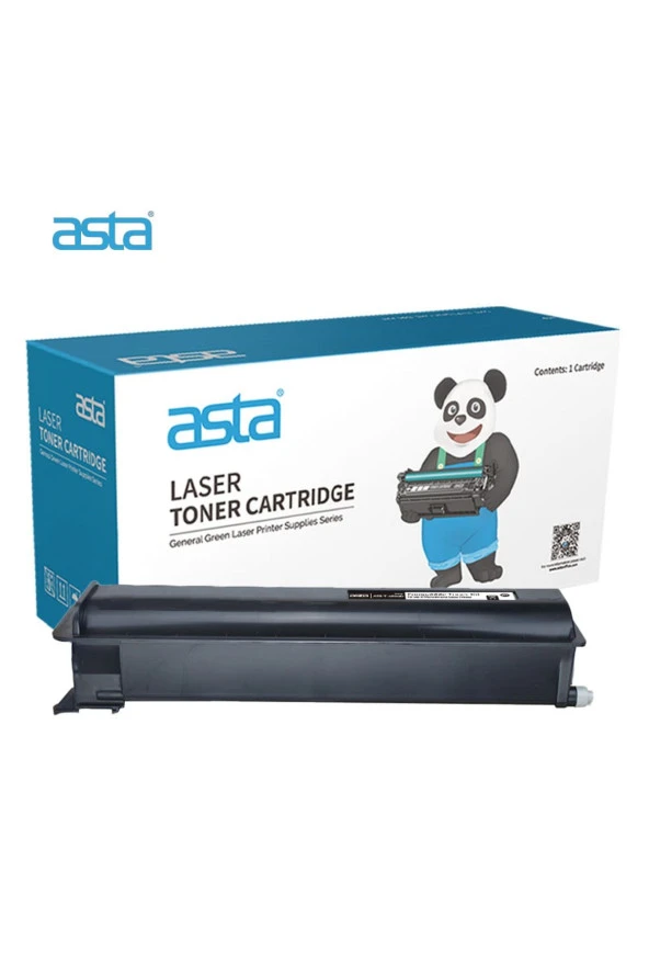 Asta Ats-t-4590d Siyah Toner (10.000 Sayfa) ürün görseli 1